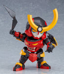 Moderoid Tengen Toppa Gurren Lagann!: Gurren Lagann