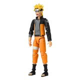 Naruto Shippuden Anime Heroes: Naruto (Final Battle Ver.)