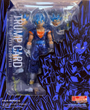 Demoniacal Fit: Trump Card (Open Box)