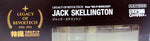 Legacy of Revoltech Nightmare Before Christmas LR-042 Jack Skellington (Open Box)