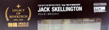 Legacy of Revoltech Nightmare Before Christmas LR-042 Jack Skellington (Open Box)