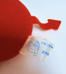 Sega Anpanman: Dokin-Chan Plush 1992
