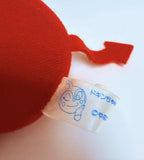 Sega Anpanman: Dokin-Chan Plush 1992