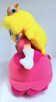 Hudson Soft Mario Party 5: Princess Peach Plush 2003
