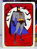 The Adventures of Batman & Robin VHS
