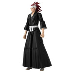 Bleach Anime Heroes: Renji Abarai