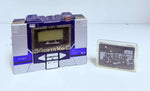 Takara Micro Change Robot MC-10: Cassette Man (Incomplete)