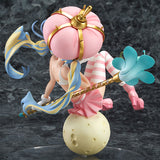 Tengen Toppa Gurren Lagann: Magical Nia 1/8 Scale Model