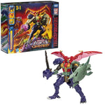 Transformers Legacy United: Commander Beast Wars Universe Magmatron