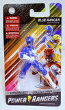 Mighty Morphin Power Rangers Limited Edition Mini Figure Set of 6 (Yellow Ranger Defect)