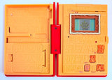 Zatch Bell DX: Red Spell Book (No Box/No Accessories)