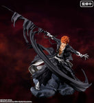 Bleach: Thousand-Year Blood War Figuarts Zero: Ichigo Kurosaki