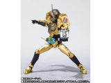 Kamen Rider Build S.H.Figuarts: Kamen Rider Grease Exclusive