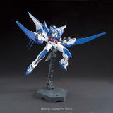 HG Build Fighters #016 Amazing Exia Gundam