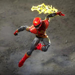 Power Rangers Lightning Collection: Omega Rangers Four Pack