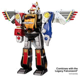 Mighty Morphin Power Rangers Legacy: Ninja Megazord