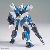 HG BD:R #001 Earthree Gundam