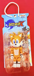 TiniBiz Joy Sonic X: Set of 4 Figures 2003
