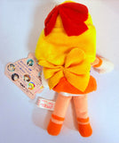 Banpresto Sailor Moon S UFO Catcher - Sailor Venus Bean Bag Plush 1994
