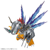 Digimon Figure-rise Standard - Amplified MetalGreymon (Vaccine Species)