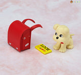 679 Fujiya Peko-Chan: Peko-Chan: School Ver.