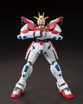 HG Build Fighters #018 Build Burning Gundam