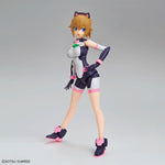 Gundam Build Metaverse Figure-rise Standard: Avatar Fumina