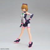 Gundam Build Metaverse Figure-rise Standard: Avatar Fumina