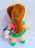 Banpresto Sailor Moon R UFO Catcher - Sailor Jupiter Plush 1993
