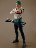 One Piece (A Netflix Series) S.H.Figuarts: Roronoa Zoro