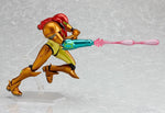 133 Metroid Other M: Samus Aran (Open Box)