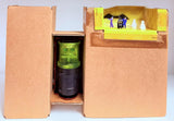 Kenner Batman & Robin MicroVerse: Gotham City Micro Playset (Open Box)