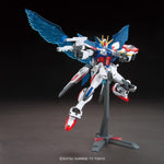 HG Build Fighters #009 Star Build Strike Gundam Plavsky Wing