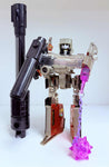 Takara Transformers G1 Megatron (Incomplete) 1983