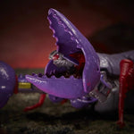 Transformers War for Cybertron: Kingdom Deluxe Scorponok