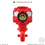 Avataro Sentai Donbrothers Mini-Pla Series 01: Don Momotaro Alter Set