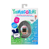 Original Tamagotchi: Milk and Cookies