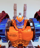 Beast Wars: Transmetals Optimal Optimus Primal (Loose Incomplete)
