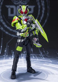 Kamen Rider Geats S.H.Figuarts: Kamen Rider Tycoon (Ninja Form) Exclusive