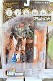 Spawn Series 18 Interlink 6: Set of 6 Figures