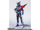Kamen Rider Build S.H.Figuarts: Kamen Rider Rogue Exclusive