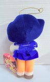 Banpresto Sailor Moon R - Ami Mizuno School Uniform Plush 1994 [2]