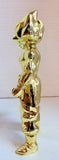 Irwin Dragon Ball Z Rejuvenation Chamber Gold Super Saiyan Goku (Goku Only) 2000