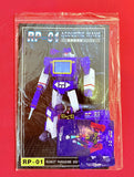 Robot Paradise RP-01 Acoustic Wave