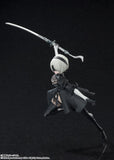 NieR: Automata Ver1.1a S.H.Figuarts: 2B