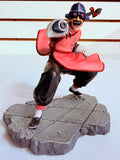Dragon Ball SCultures Tenkaichi Budokai 2: Tao Pai Pai (No Box)
