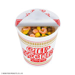 Nissin Best Hit Chronicle Series Cup Noodle Model Kit