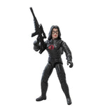 Transformers Collaborative G.I. Joe x Transformers Megatron H.I.S.S. Tank & Baroness