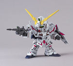 SD EX-Standard #05: Unicorn Gundam (Destroy Mode)