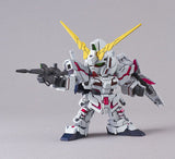 SD EX-Standard #05: Unicorn Gundam (Destroy Mode)